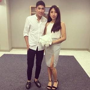 Meet your Posher, Thea